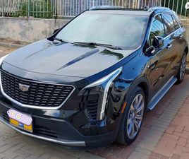 PREMIUM אוט׳ 2.0 (237 כ״ס)