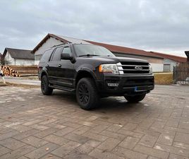 FORD EXPEDITION FORD EXPEDITION XLT 3.5LITER V6