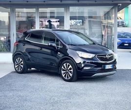 1.4 BENZINA 140CV 4X2 E6 NEO - 2018