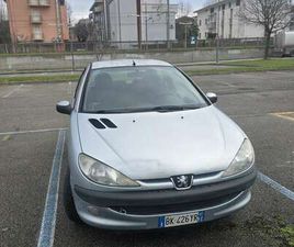 206 3P 1.1 XT C/2AIRBAG