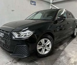 AUDI A1 SPORTBACK 25 TFSI A1 SPORTBACK 25 TFSI CARPLAY - NAVI - CRUISE