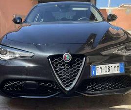 2.2 T VELOCE Q4 210CV AWD AUTO MY19