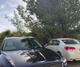 LUXURY אוט׳ בנזין 2.5 (304 כ״ס)