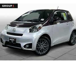 USED 2014 SCION IQ