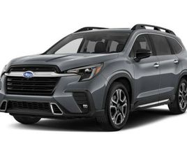 SUBARU ASCENT NEW 2026 SUBARU ASCENT TOURING 7-PASSENGER
