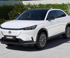 HONDA E:NY1 68.8KWH ADVANCE AUTO 5DR