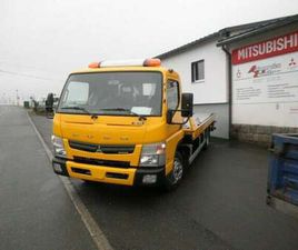 FUSO CANTER