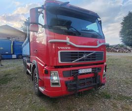 VOLVO FH 12 2006