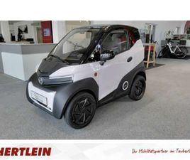 L7E 14 KW, BIS 85 KMH, KLIMA