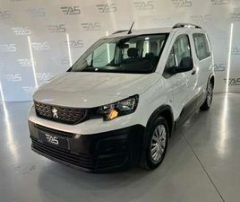 ACCESS STANDARD BLUEHDI 73KW