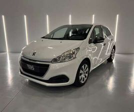 1.2 PURETECH ACCESS 82