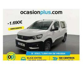 1.5BLUEHDI S&S ACTIVE PACK BUSINESS STANDARD 100