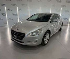 1.6E-HDI BLUE LION ACTIVE CMP