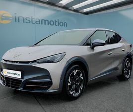 CUPRA TAVASCAN 77 KWH ENDURANCE