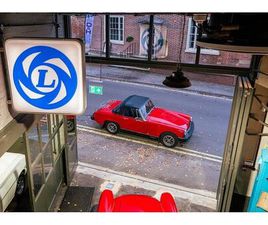 CONVERTIBLE 1.5 MANUAL PETROL