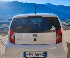 SEAT MII 1.0 CHIC 5 PORTE