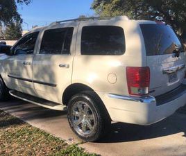 CHRYSLER ASPEN 2009 CHRYSLER ASPEN