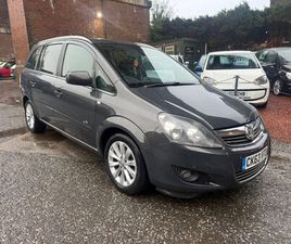 2014 (63) 1.7 CDTI ECOFLEX DESIGN NAV [110] 5DR