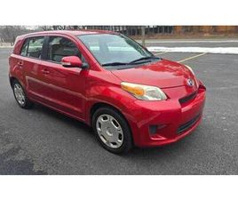 2009 TOYOTA SCION XD 5 SPEED MANUAL