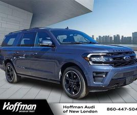 FORD EXPEDITION MAX USED 2022 FORD EXPEDITION MAX LIMITED