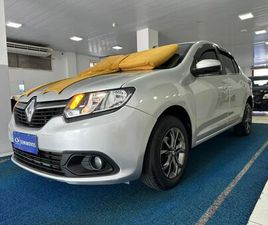 RENAULT EXPRESS RENAULT LOGAN EXPRES./EXP. UP HI-FLEX 1.0 16V 4P 2015