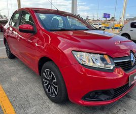 RENAULT LOGAN EXPRES./EXP. UP HI-FLEX 1.0 16V 4P 2016