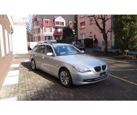 525I XDRIVE T