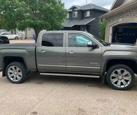 SIERRA DENALI ULTIMATE