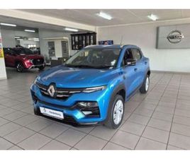 2023 RENAULT KIGER 1.0 ENERGY LIFE