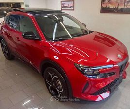 1.2 145 CV HYBRID SPECIALE PACK TECHNO & TETTO