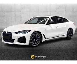 M 440I XDRIVE 48V GRAN COUPÉ