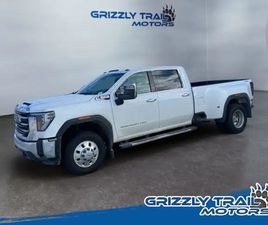 GMC SIERRA 3500HD 2024 GMC SIERRA 3500HD