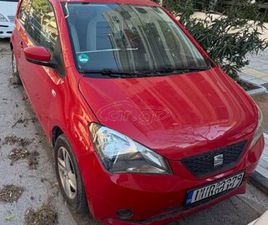 SEAT MII 2013 AA