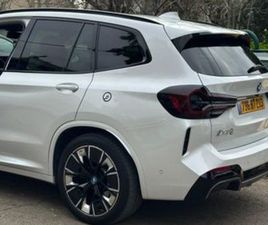 EXCLUSIVE-M חשמלי אוט׳ 4 דל (286 כ״ס)