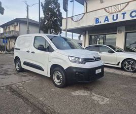 BERLINGO 1.6 HDI XTR 90CV FAP