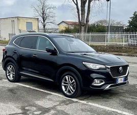 MG EHS 1.5 T-GDI PHEV EXCLUSIVE AUTO