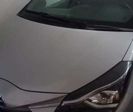 YARIS III 2017 5P 1.5H STYLE MY18