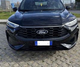 2.5 FULL HYBRID ST-LINE AWD 180CV CVT