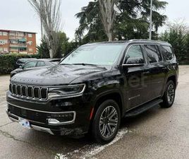 JEEP GRAND CHEROKEE TRAILHAWK 4XE 2.0 PHEV