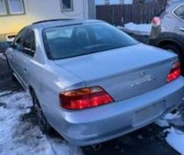 ACURA TL $1800– MINT CONDITION 2000 ACURA TL – 200K HIGHWAY MILES – 1 OWNER