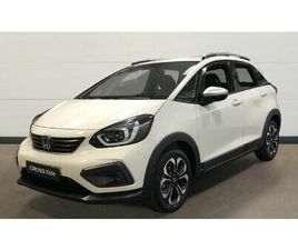 HONDA JAZZ CROSSTAR E:HEV HIBRIDO CROSSTAR EXECUTIVE 1.5 TECHO