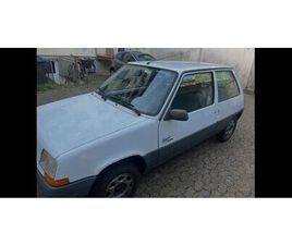 RENAULT R 5 PRIMA - OLDTIMER - SEHR GEPFLEGT!