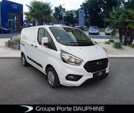 300 L1H1 2.0 ECOBLUE 130 TREND BUSINESS