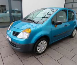 AUTHENTIQUE KLIMA/SERVO/ZV/8-FACH BEREIFT