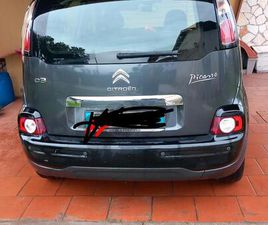 CITROEN C3 PICASSO