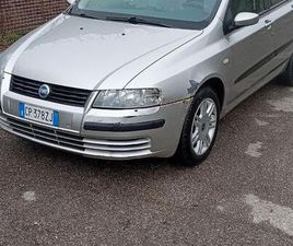 FIAT STILO