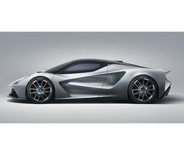 2026 LOTUS EVIJA FOR SALE