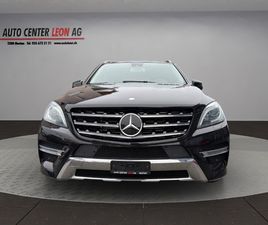 ML 350 BLUETEC EXECUTIVE 4MATIC 7G-TRONIC