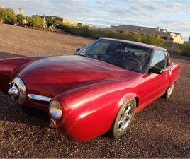 1990 OLDSMOBILE TORONADO FOR SALE