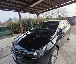 OPEL ASTRA 1.2 TURBO 130CV.